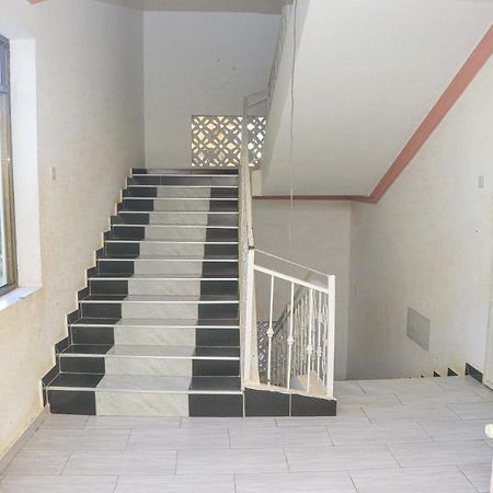 Lafika Homes, Dimash Apartments Mombasa Bagian luar foto