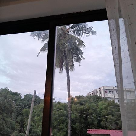 Lafika Homes, Dimash Apartments Mombasa Bagian luar foto