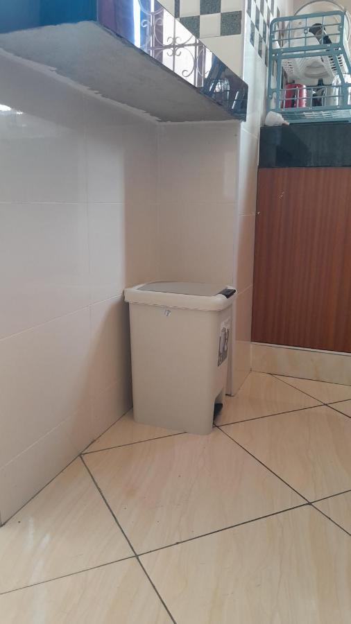 Lafika Homes, Dimash Apartments Mombasa Bagian luar foto