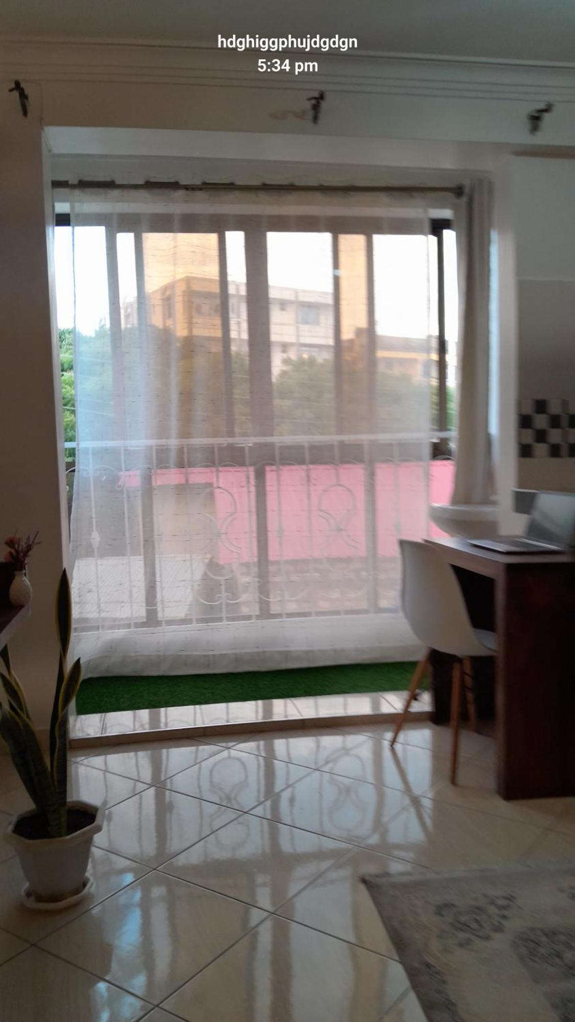Lafika Homes, Dimash Apartments Mombasa Bagian luar foto