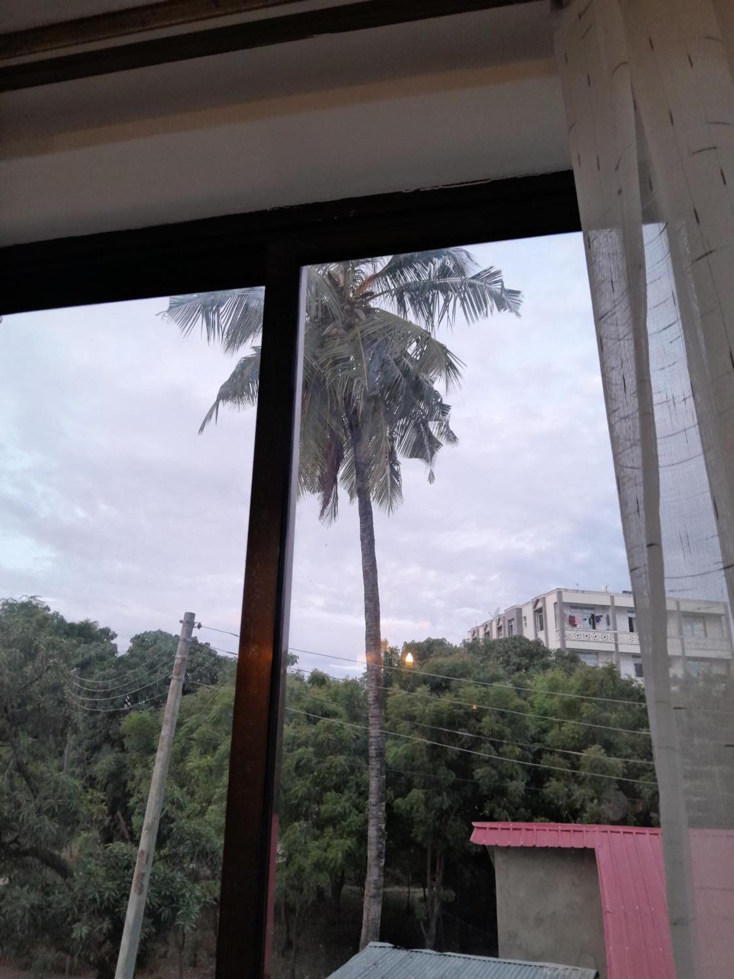 Lafika Homes, Dimash Apartments Mombasa Bagian luar foto